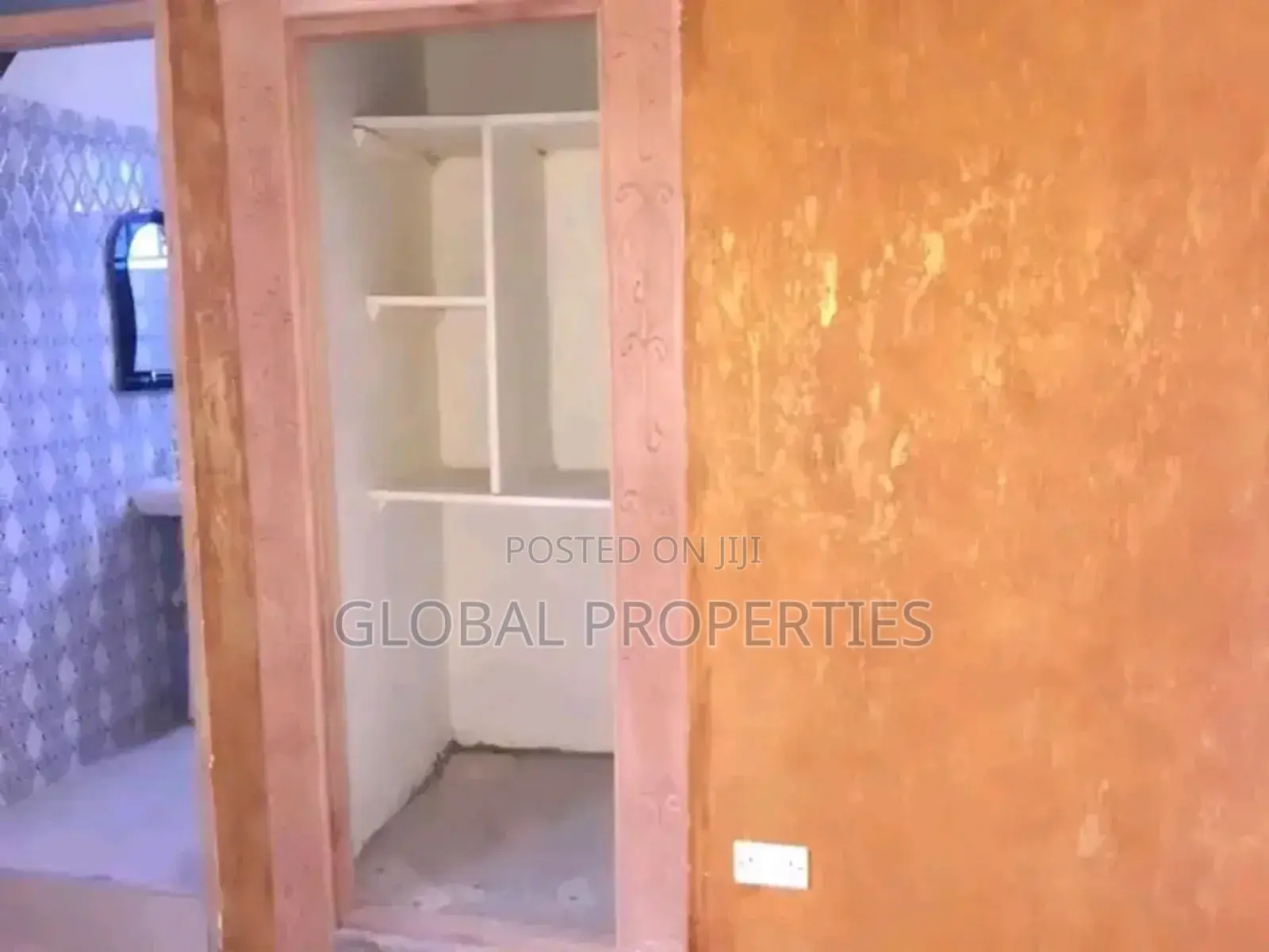 1bdrm Bungalow in Kabaka Rd Kireka, Central Division for rent