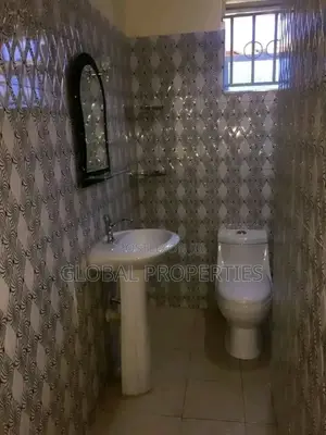 1bdrm Bungalow in Kabaka Rd Kireka, Central Division for rent