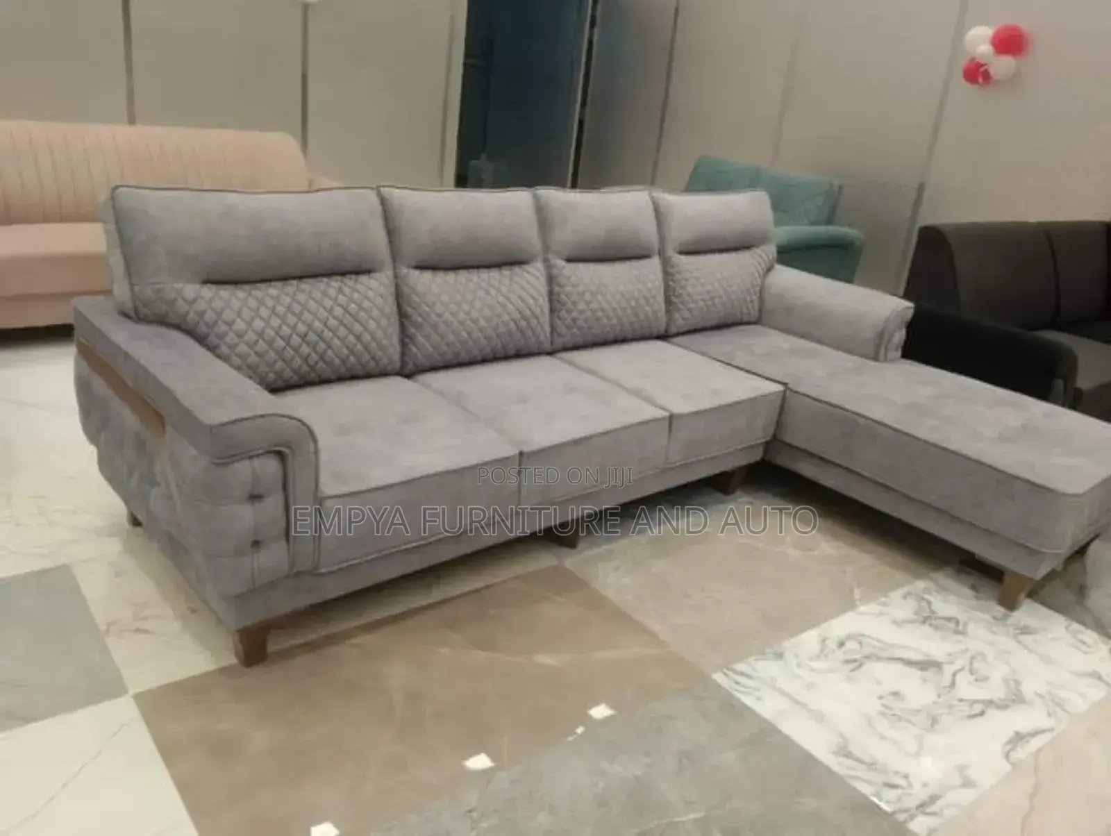 Full G Sofa Set