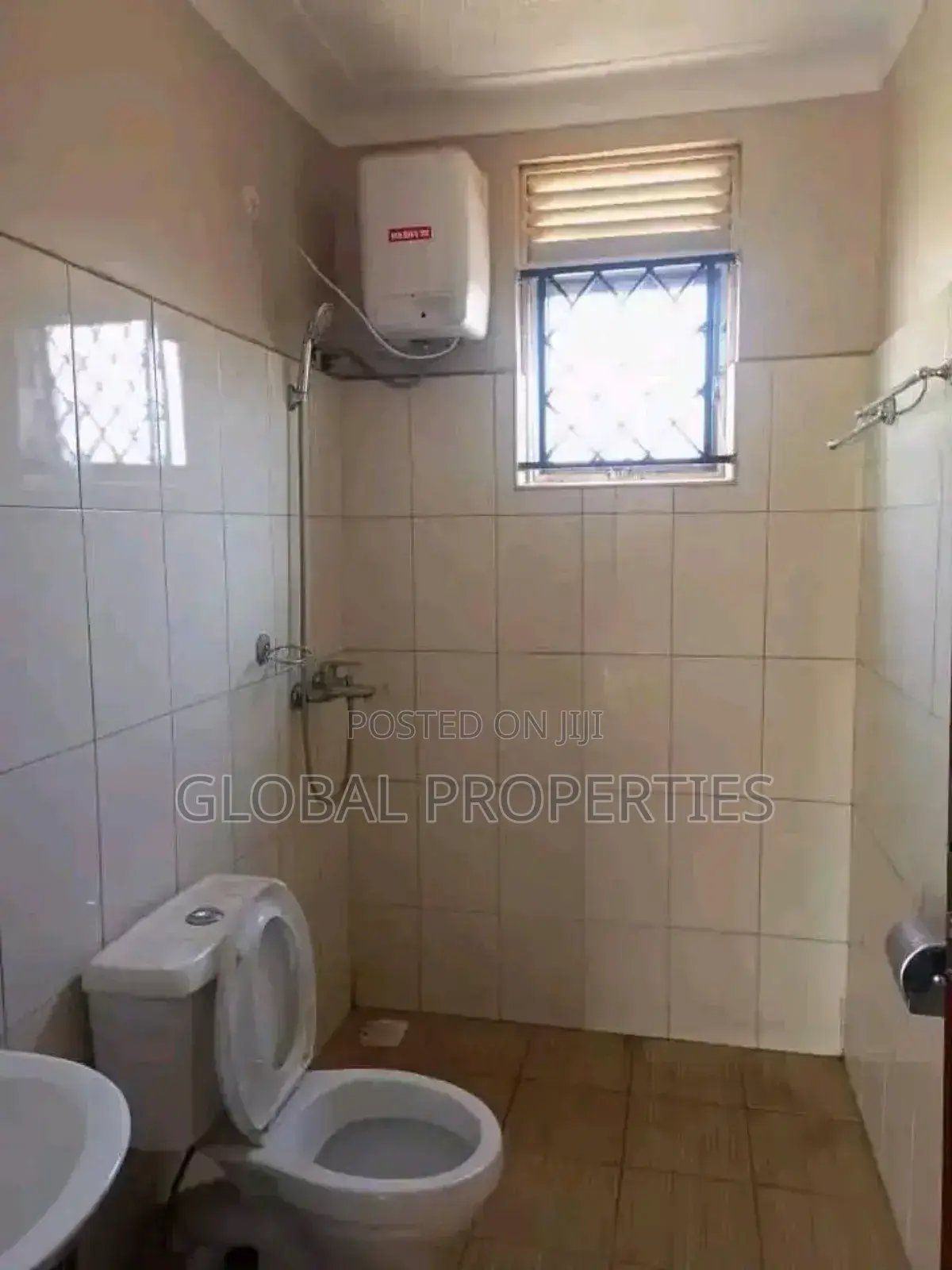 1bdrm Apartment in Najjera Estate, Central Division for rent