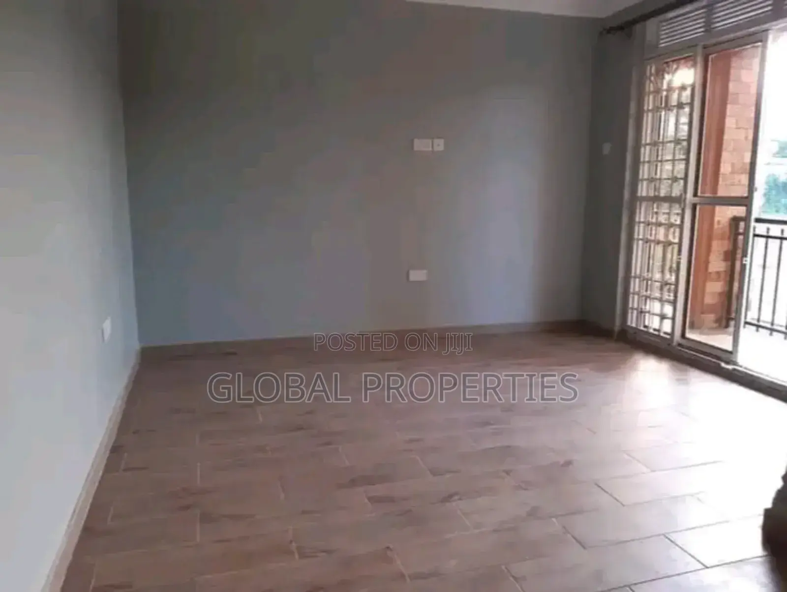 1bdrm Apartment in Najjera Estate, Central Division for rent