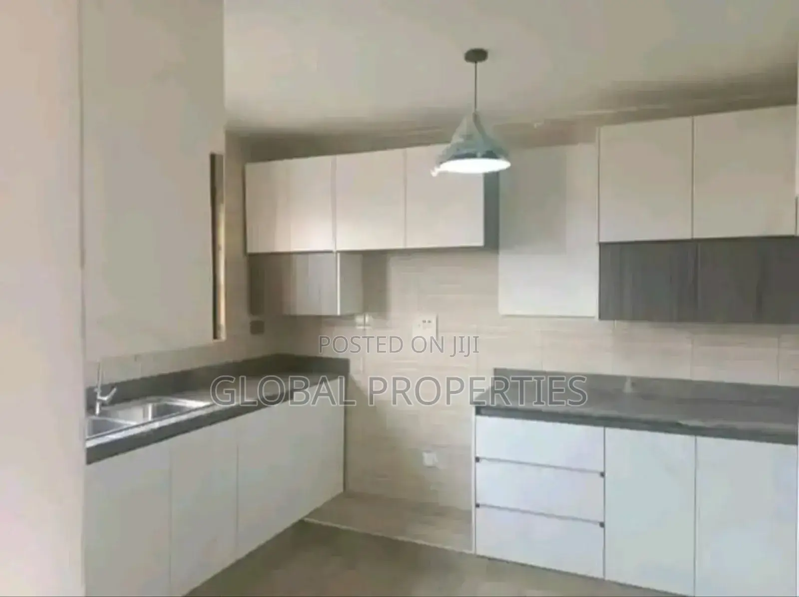 1bdrm Apartment in Najjera Estate, Central Division for rent