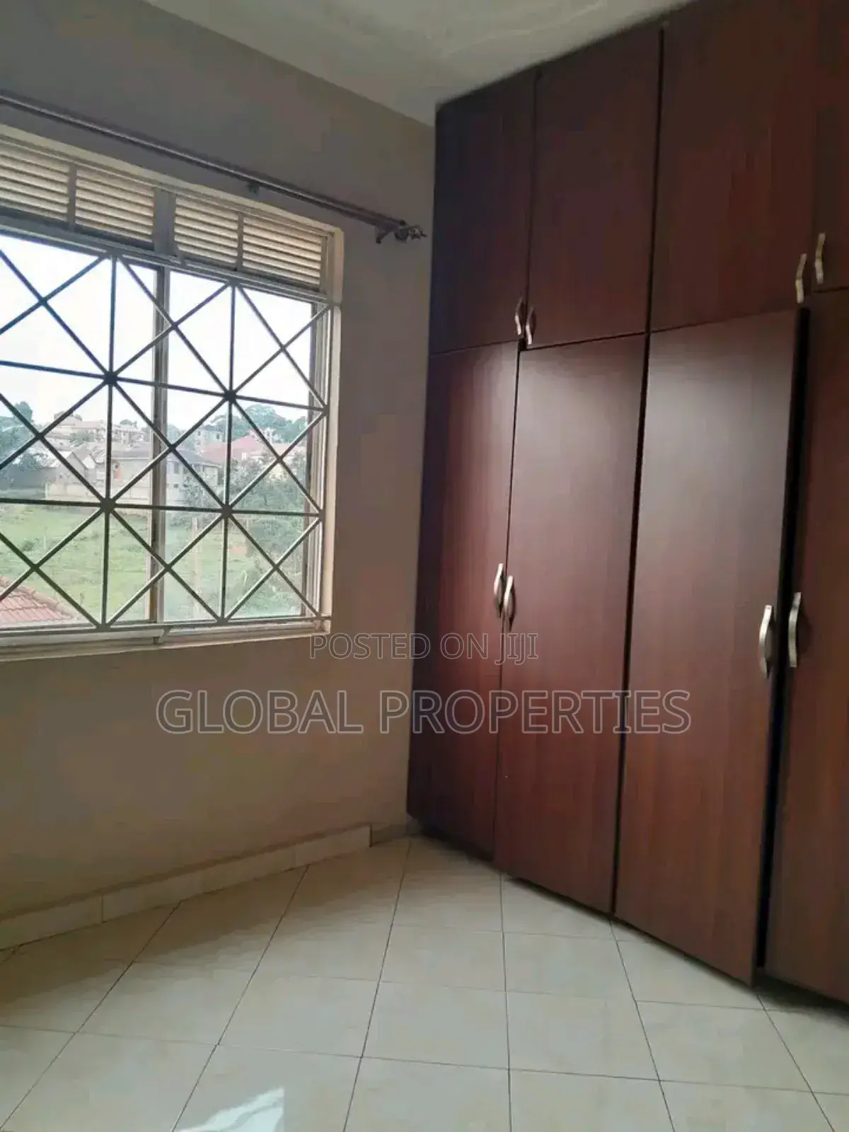 1bdrm Apartment in Kireka Namugongo, Central Division for rent
