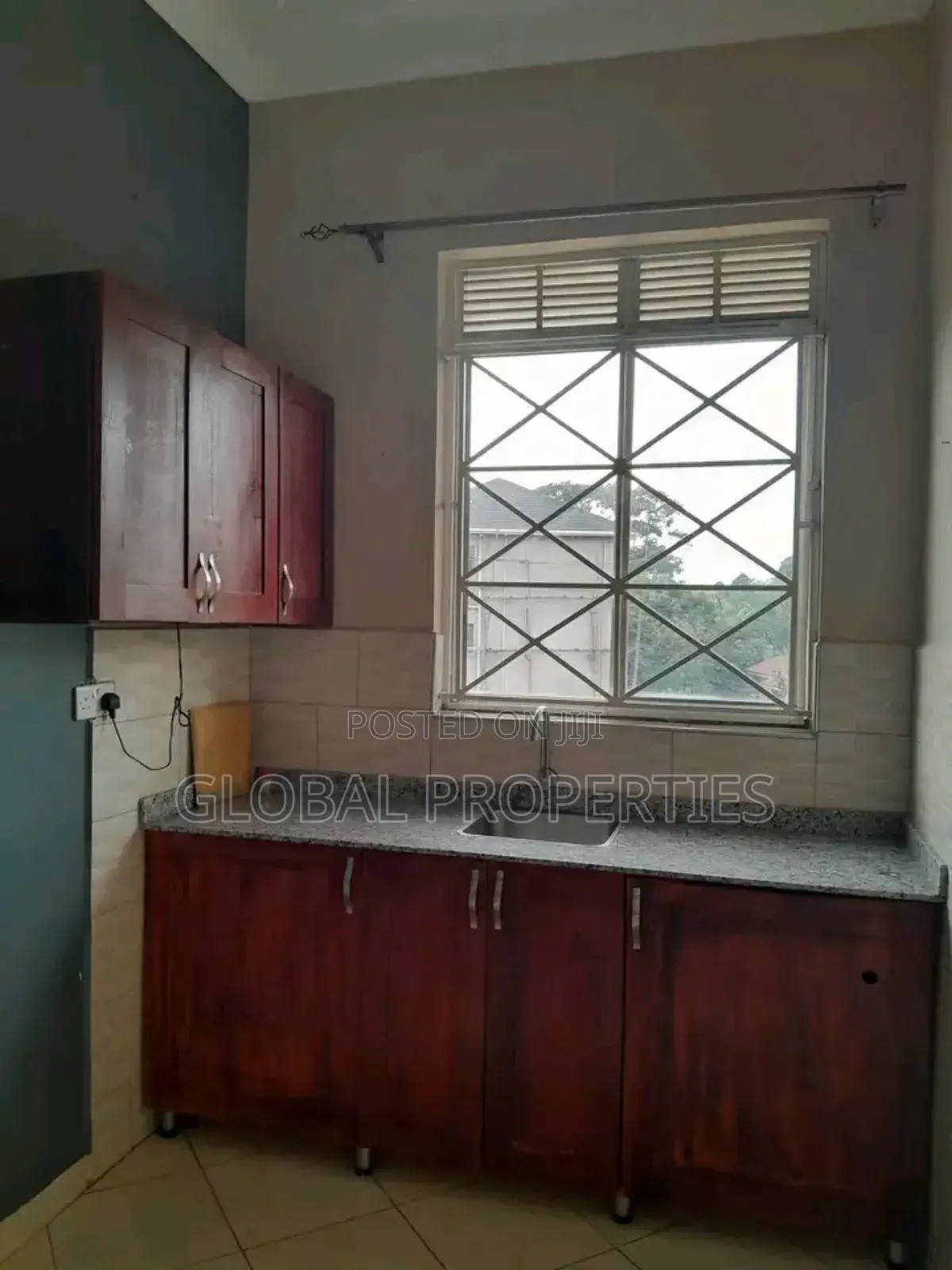 1bdrm Apartment in Kireka Namugongo, Central Division for rent