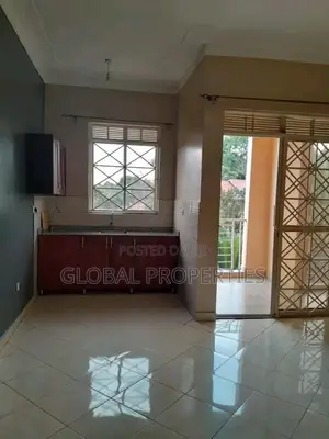 1bdrm Apartment in Kireka Namugongo, Central Division for rent