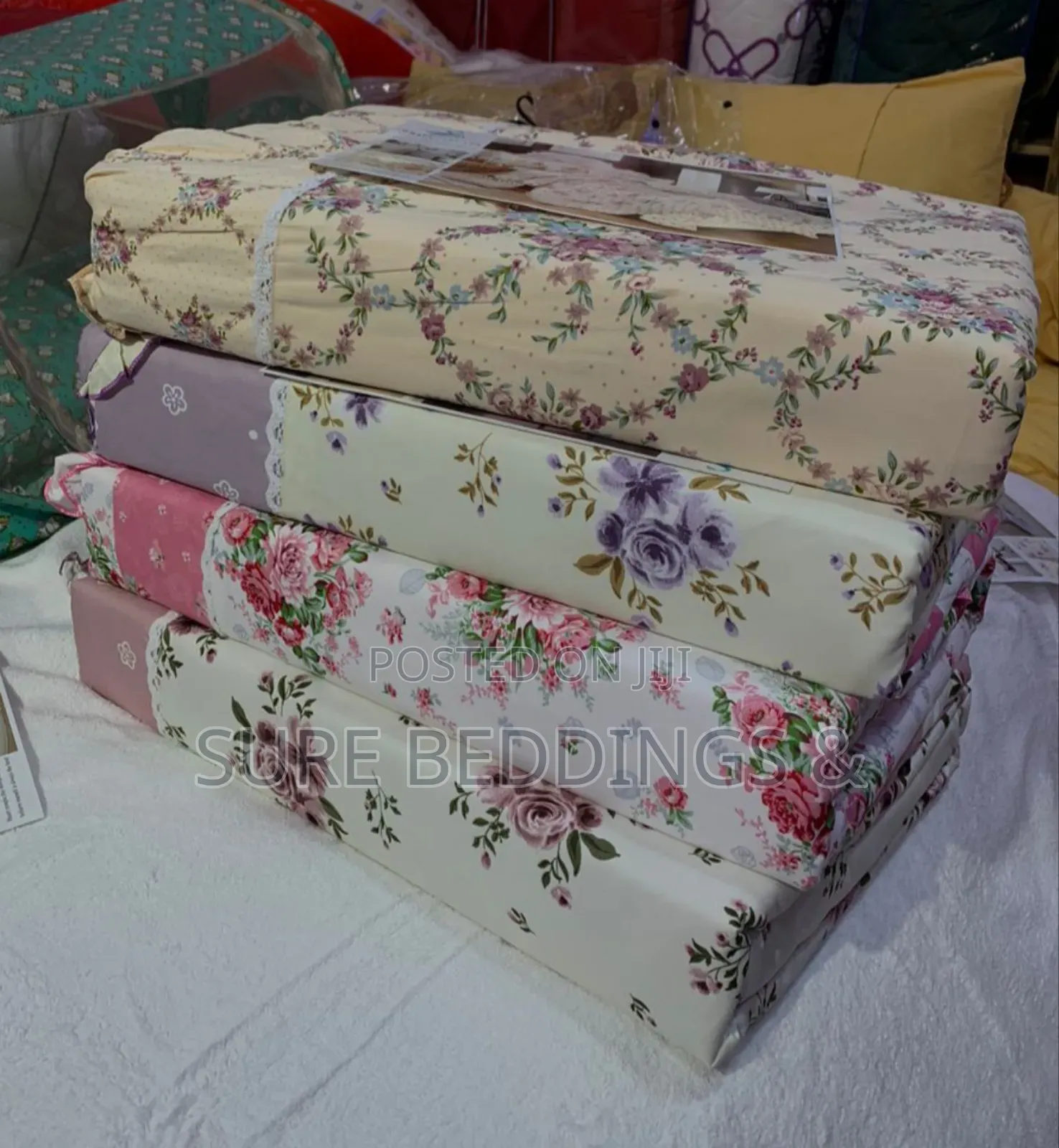 Quilt Cover Set