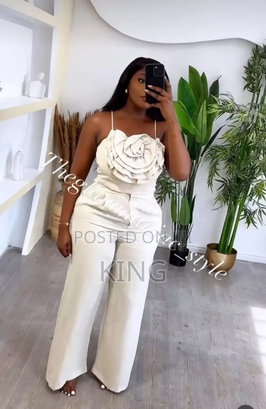 Bestie Luxe Star Ladies Wear