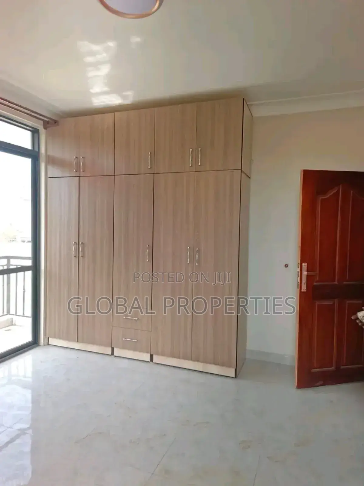 3bdrm Duplex in Kireka Namugongo Rd, Central Division for rent