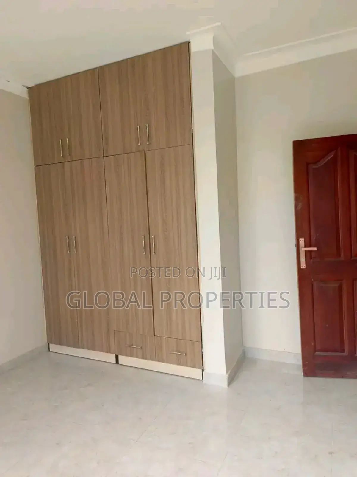 3bdrm Duplex in Kireka Namugongo Rd, Central Division for rent