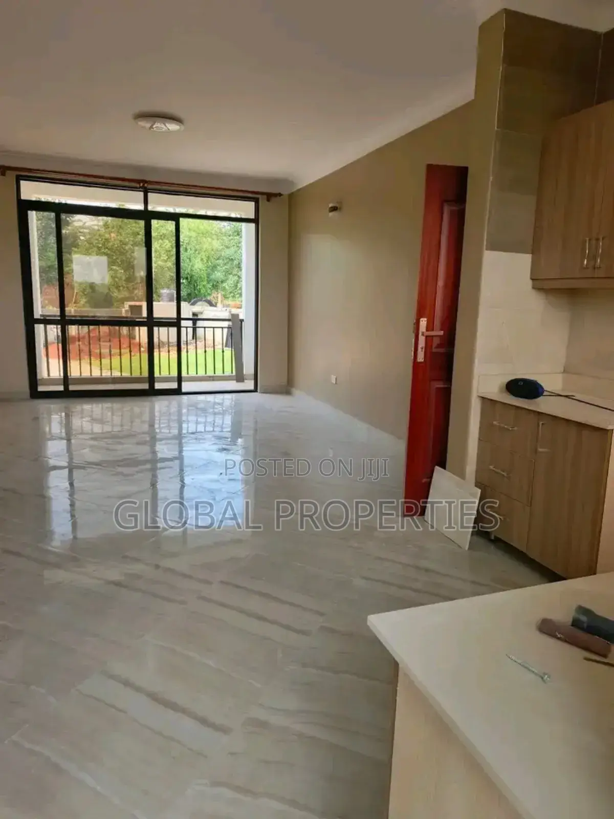 3bdrm Duplex in Kireka Namugongo Rd, Central Division for rent