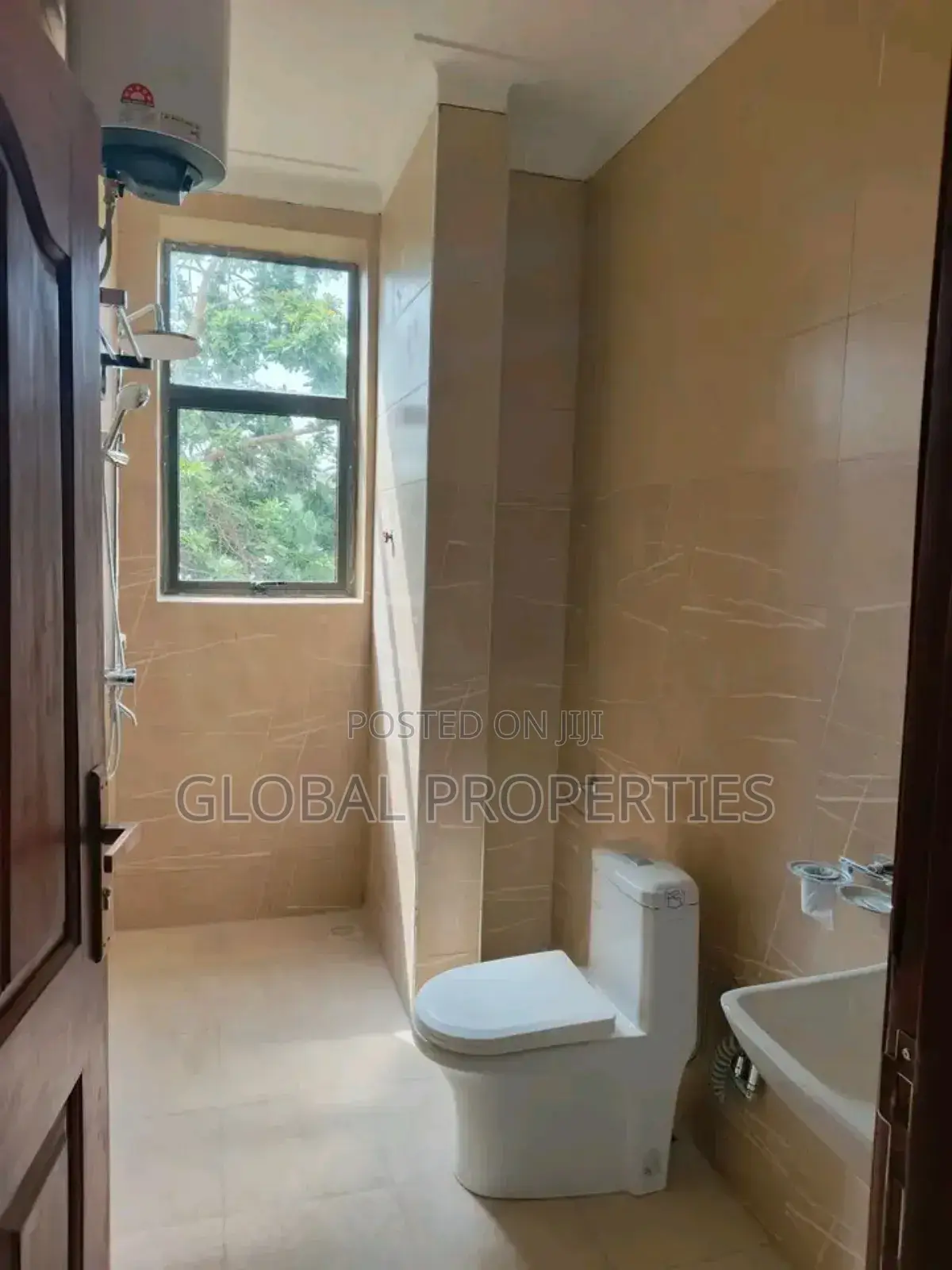 3bdrm Duplex in Kireka Namugongo Rd, Central Division for rent