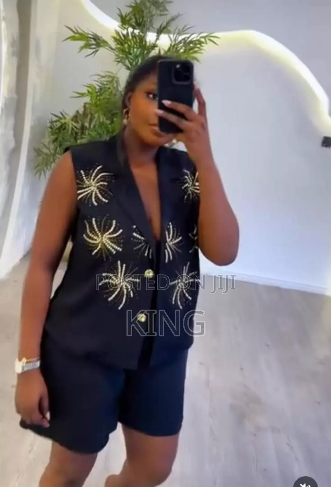 Aspect Luxe Star Ladies Wear