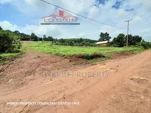 Prime Plots for Sale at Kavule~Lungala Estate~Masaka Road IV