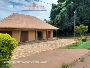 Prime Plots for Sale at Kavule~Lungala Estate~Masaka Road IV