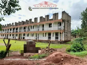 Prime Plots for Sale at Kavule~Lungala Estate~Masaka Road IV