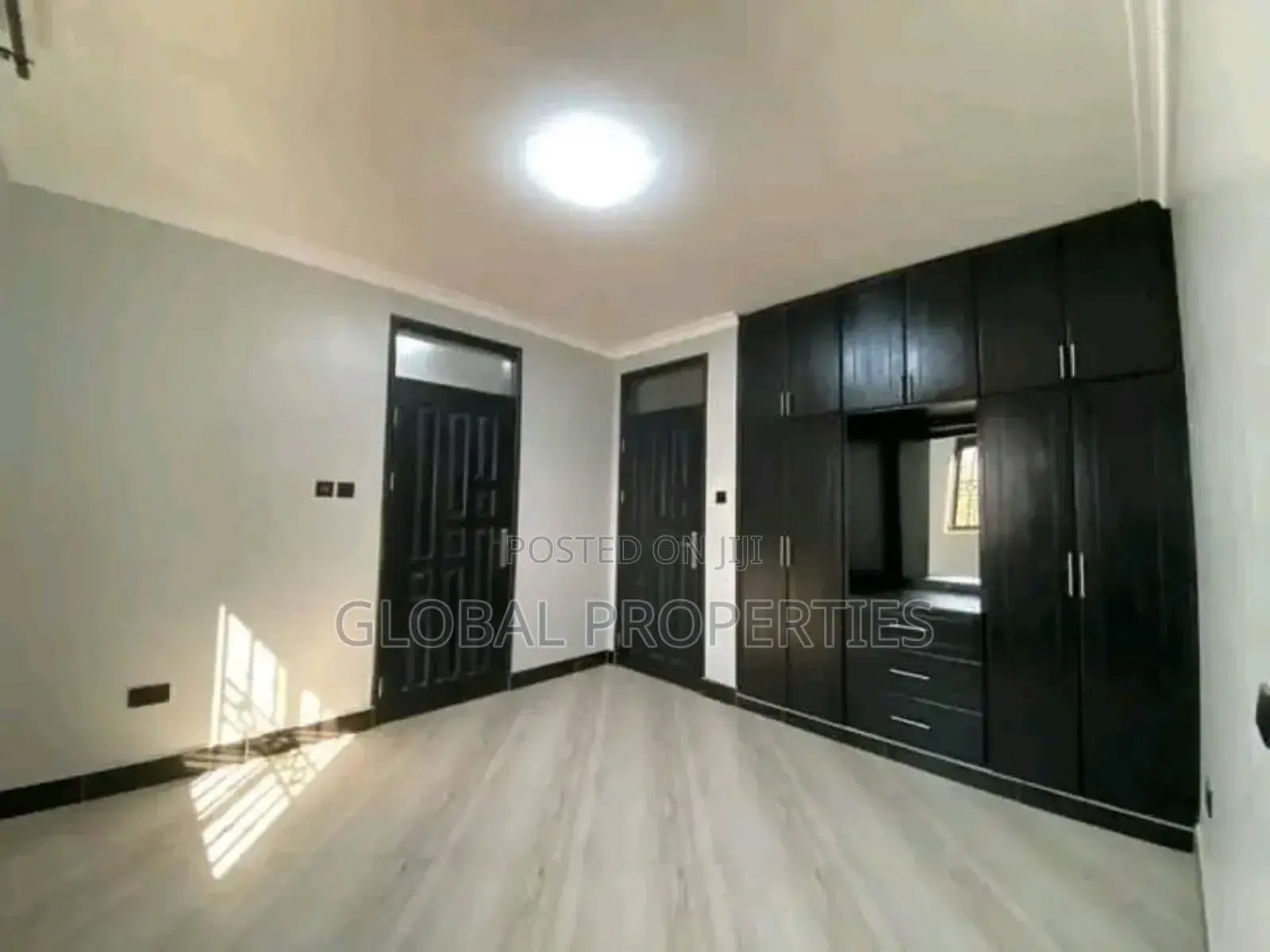 2bdrm Apartment in Naalya Estate, Central Division for rent