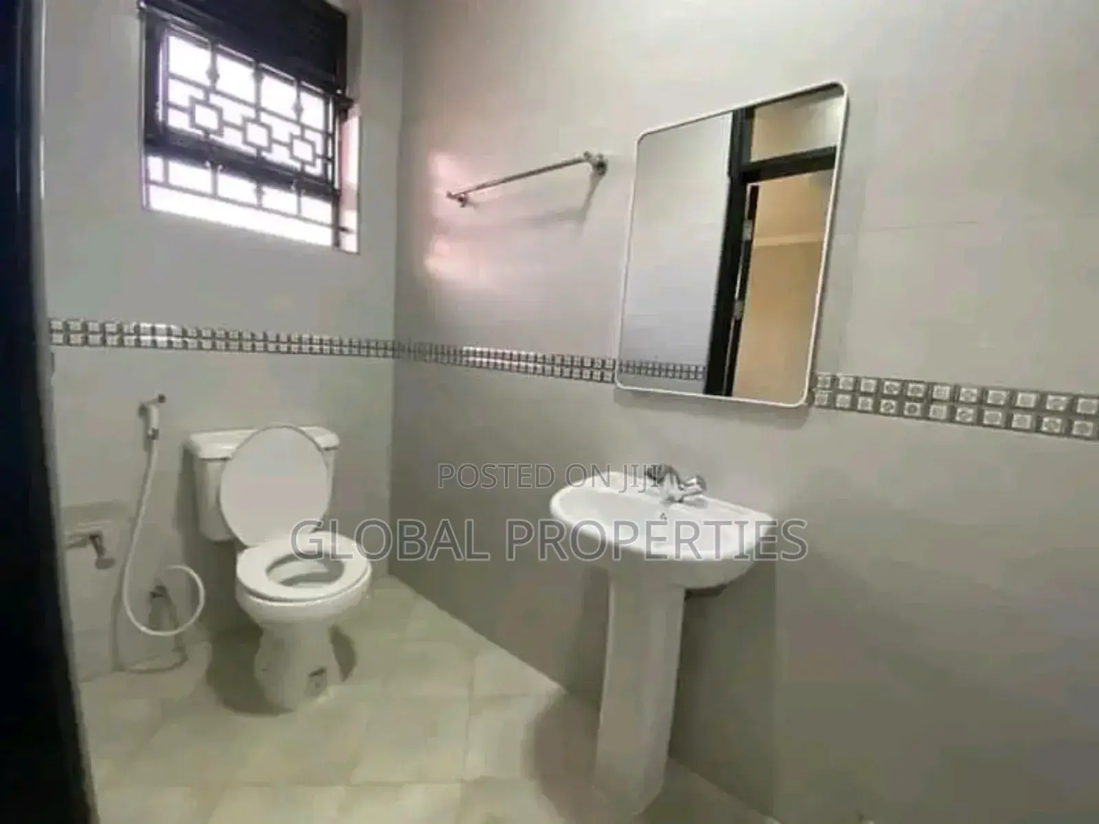 2bdrm Apartment in Naalya Estate, Central Division for rent