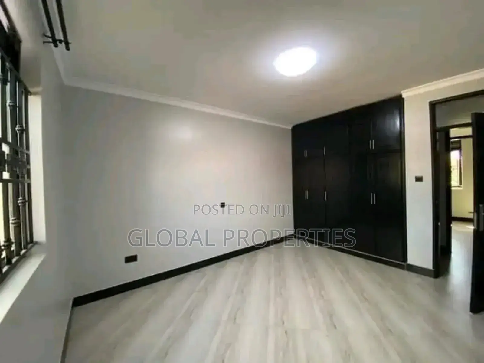 2bdrm Apartment in Naalya Estate, Central Division for rent