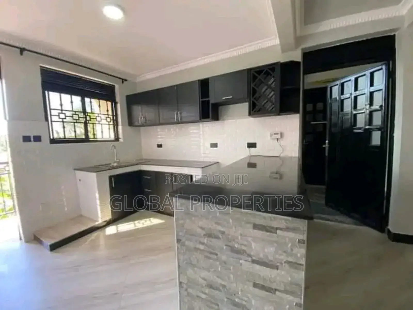 2bdrm Apartment in Naalya Estate, Central Division for rent