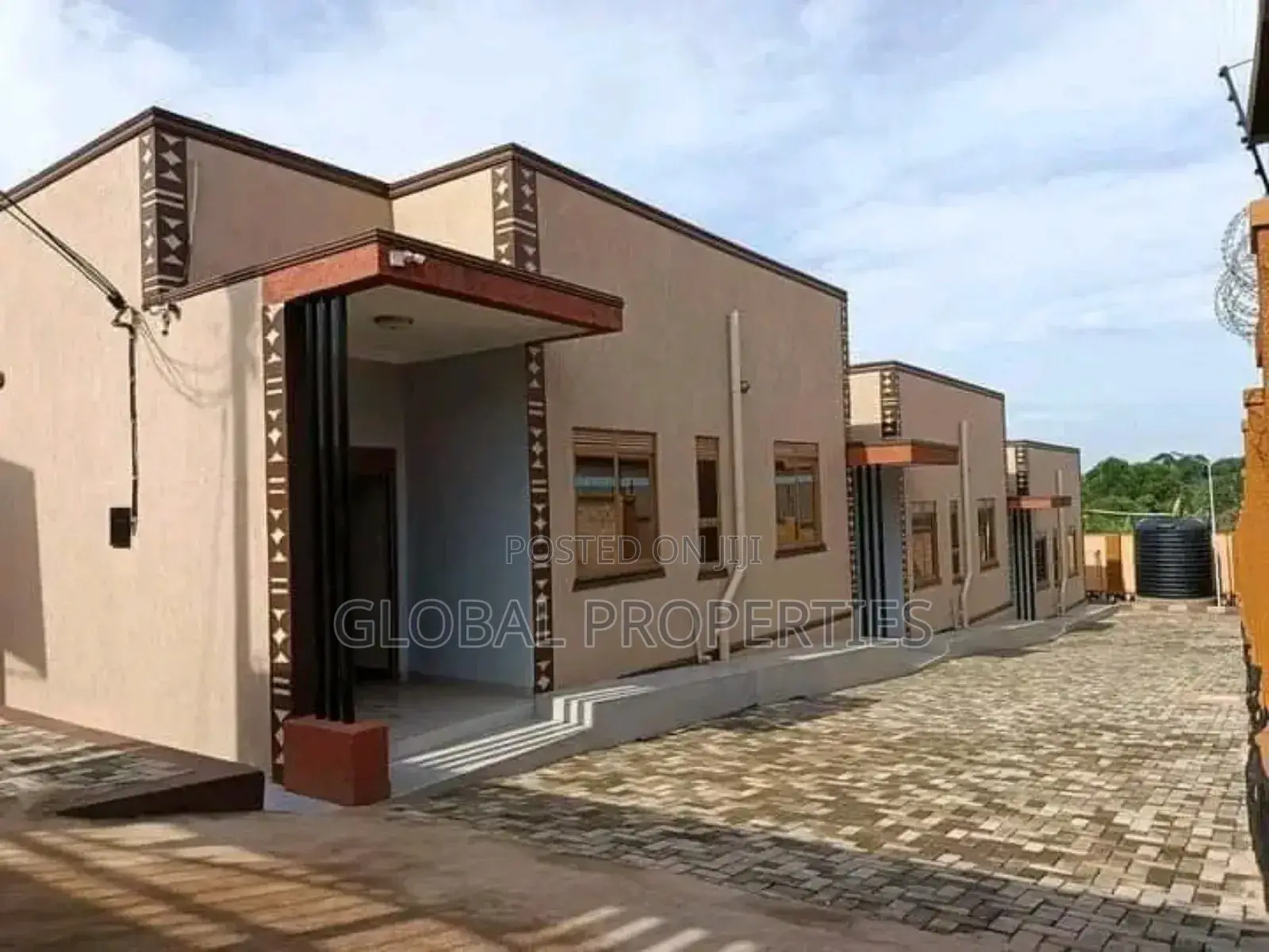 1bdrm Bungalow in Kireka Namugongo, Central Division for rent