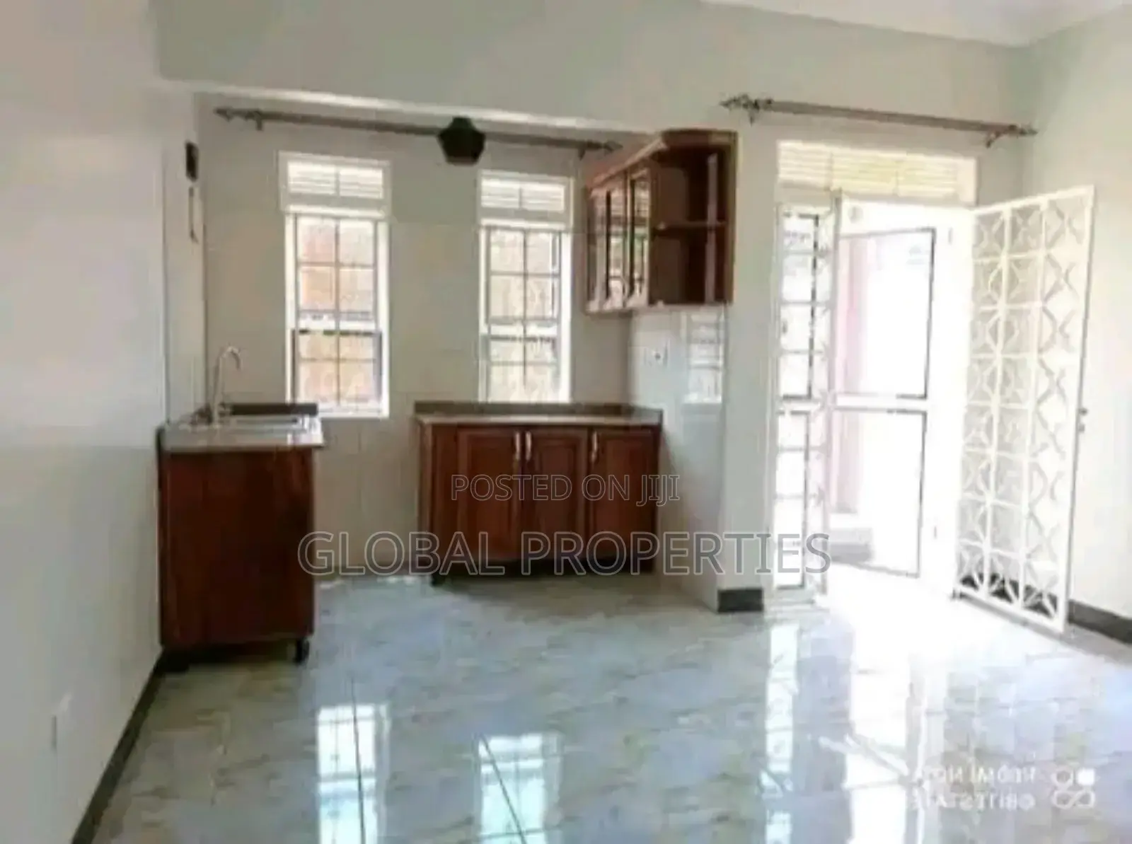 1bdrm Bungalow in Kireka Namugongo, Central Division for rent