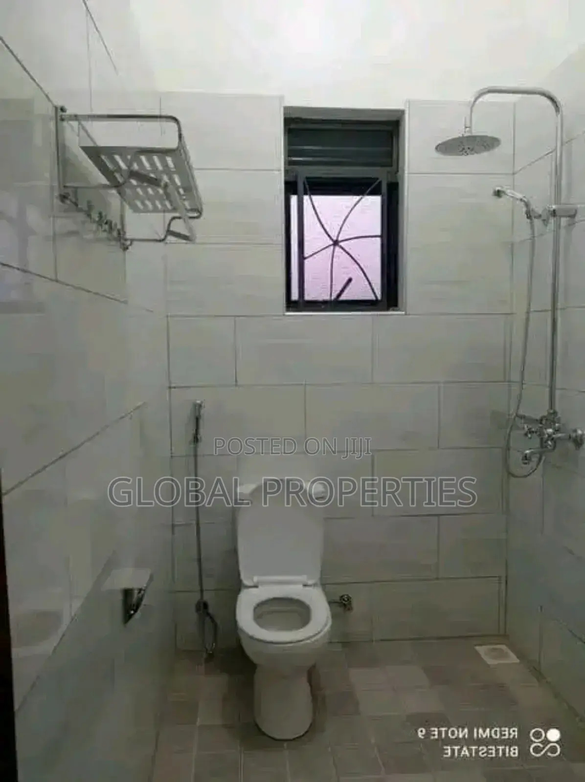 1bdrm Bungalow in Kireka Namugongo, Central Division for rent