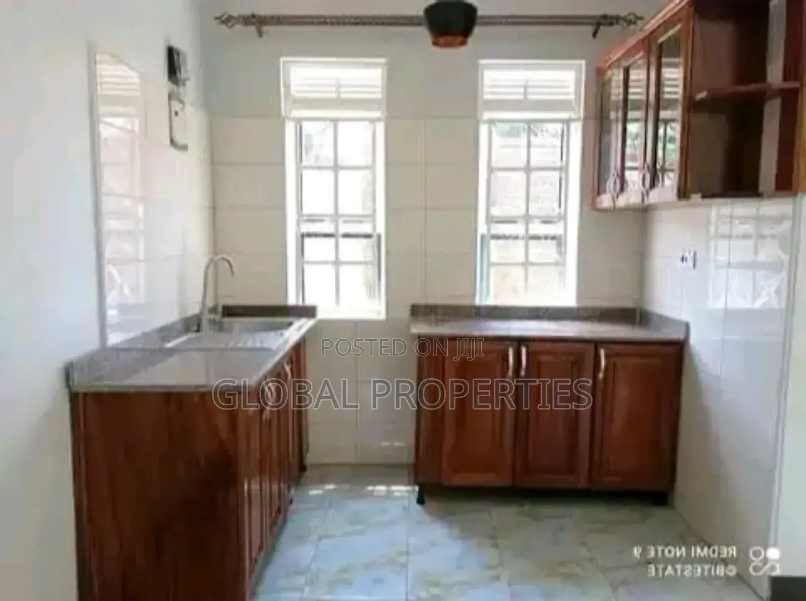 1bdrm Bungalow in Kireka Namugongo, Central Division for rent