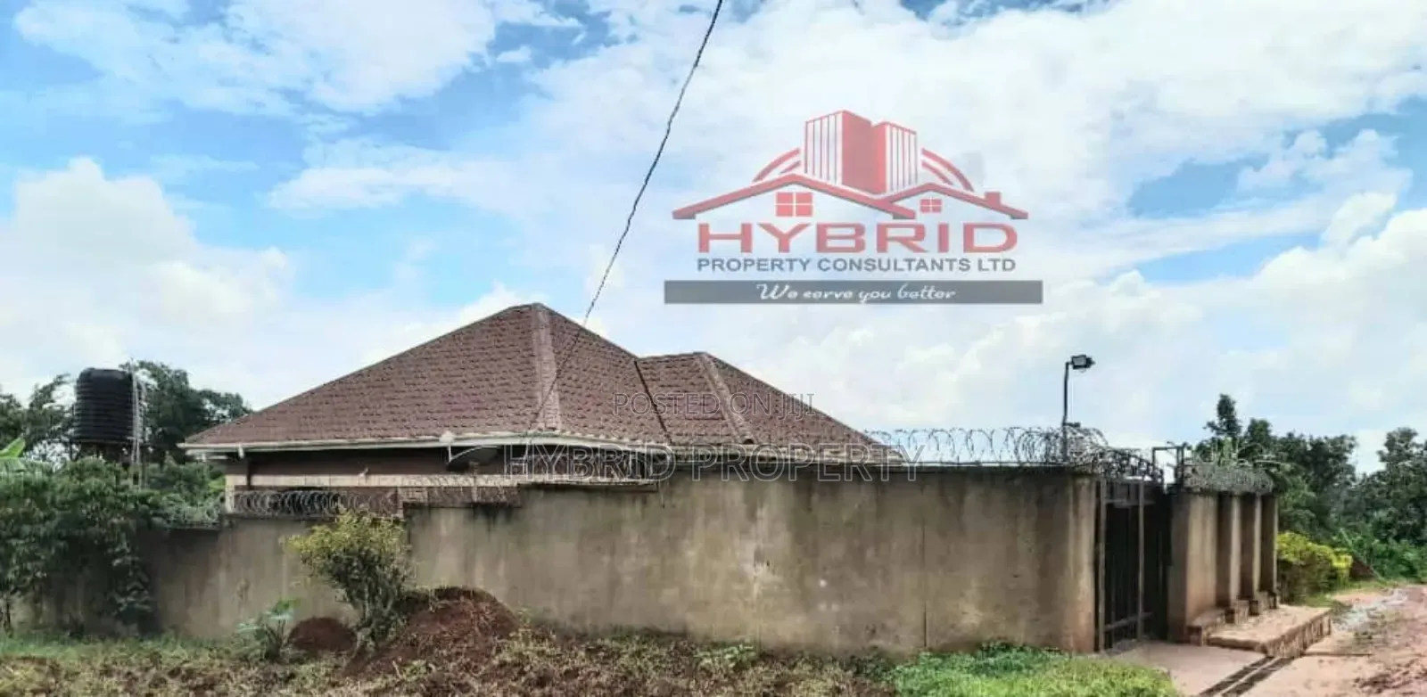 Prime Plots for Sale at Kavule~Lungala Estate~Masaka Road IV