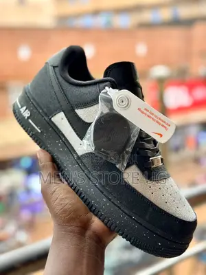 Nike Air Force 1 Shining Stones