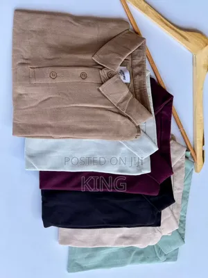 Serene Smart Trace T-Shirts