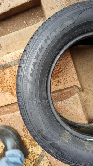 235/65r17 Achilles Desert Hawk Foreign Used