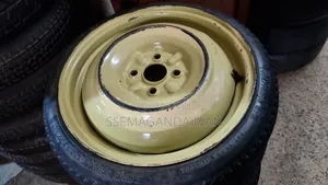 Spare Tires Japan(For Which Car Do U Need)