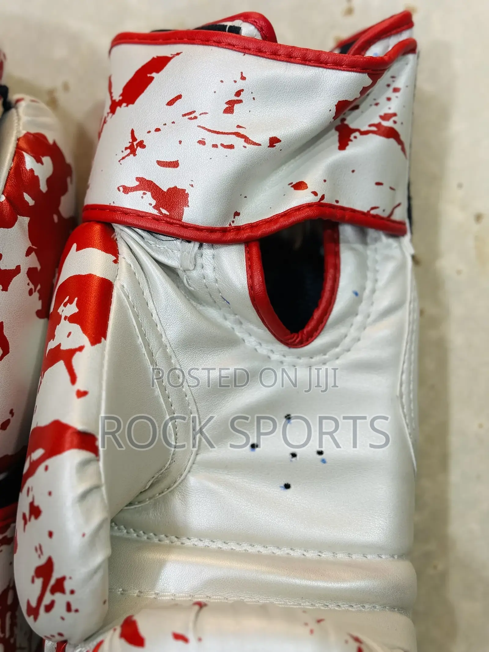 Boxistar Boxing Gloves