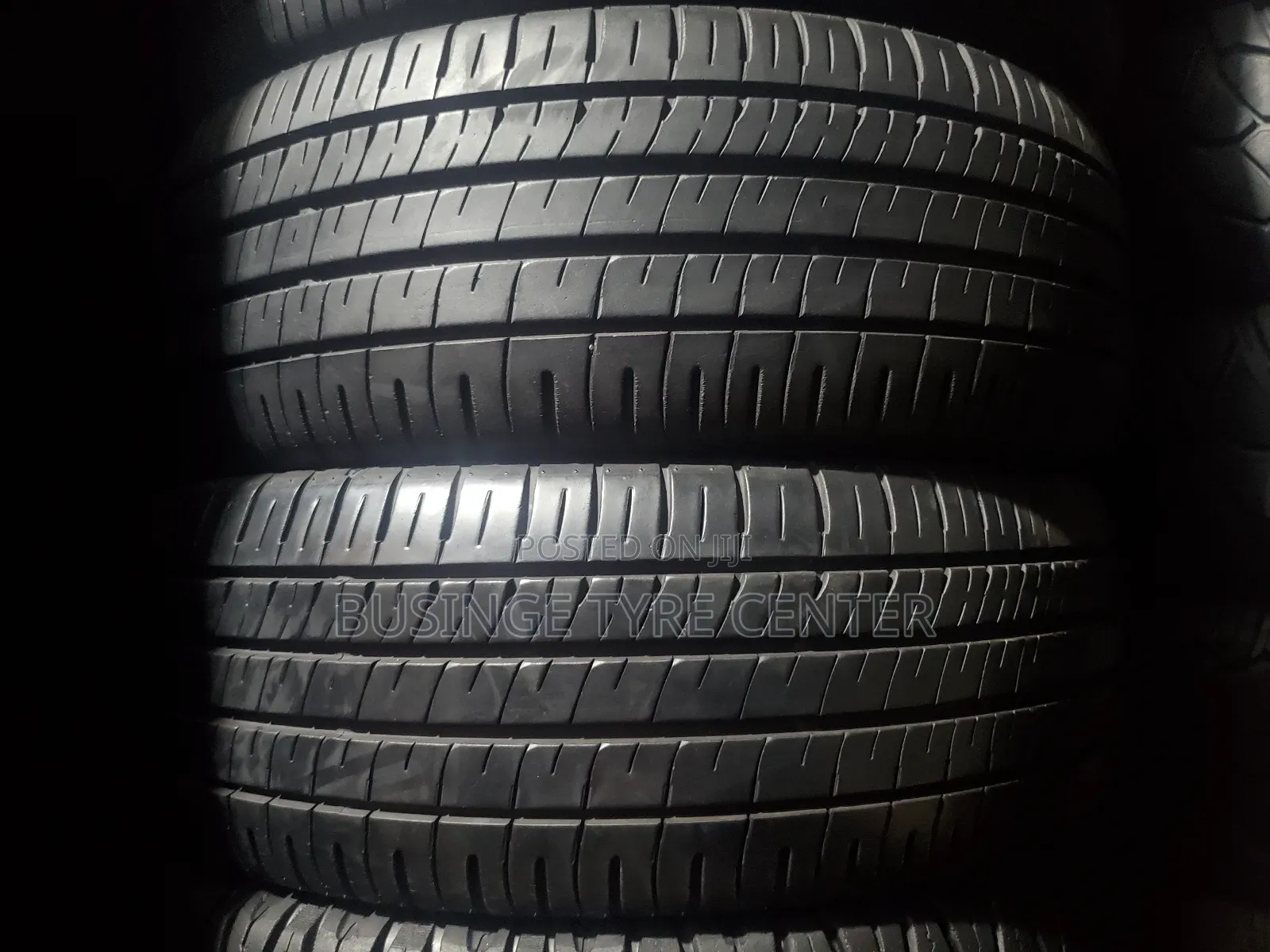 225/55r17 Japan Foreign Used Tyres Good Condition