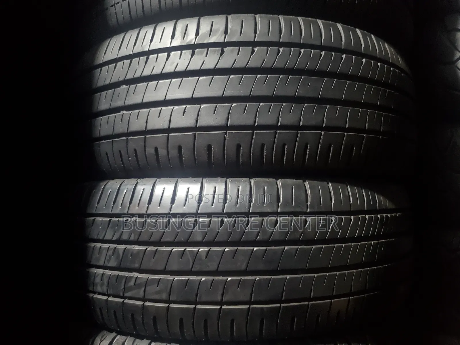 225/55r17 Japan Foreign Used Tyres Good Condition