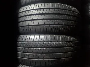 225/55r17 Japan Foreign Used Tyres Good Condition