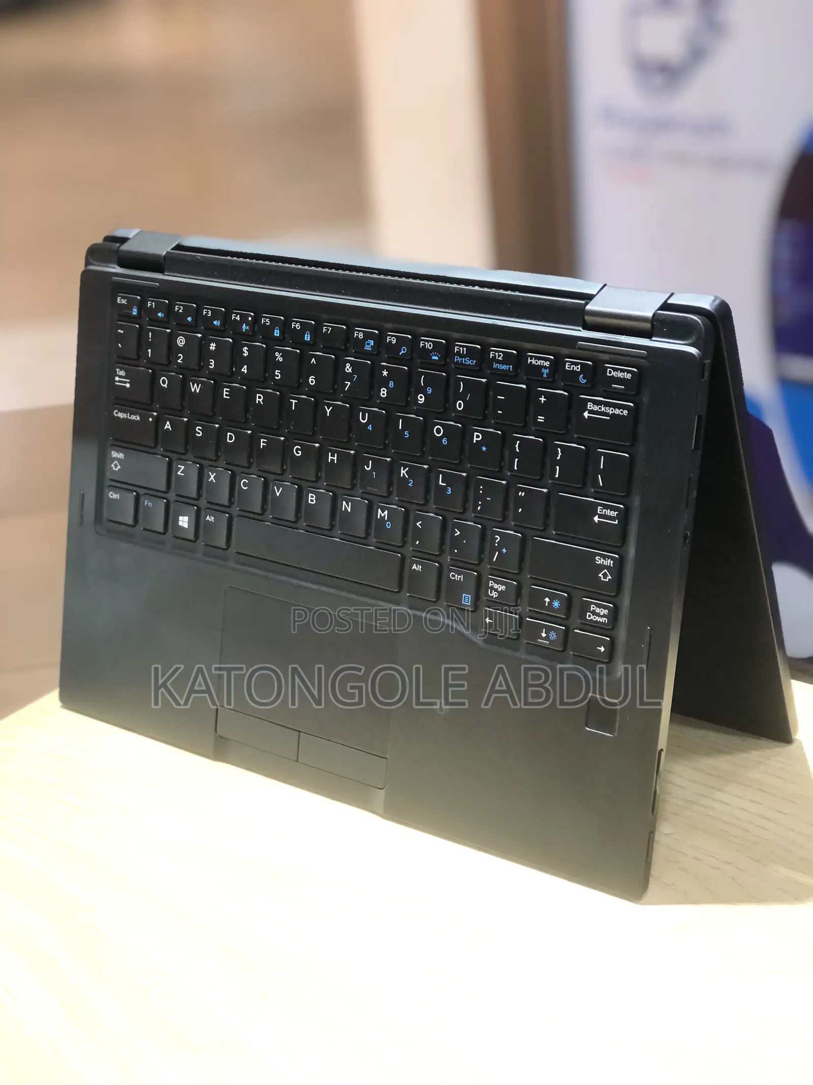 New Laptop Dell Latitude 7390 8GB Intel Core I5 SSD 256GB