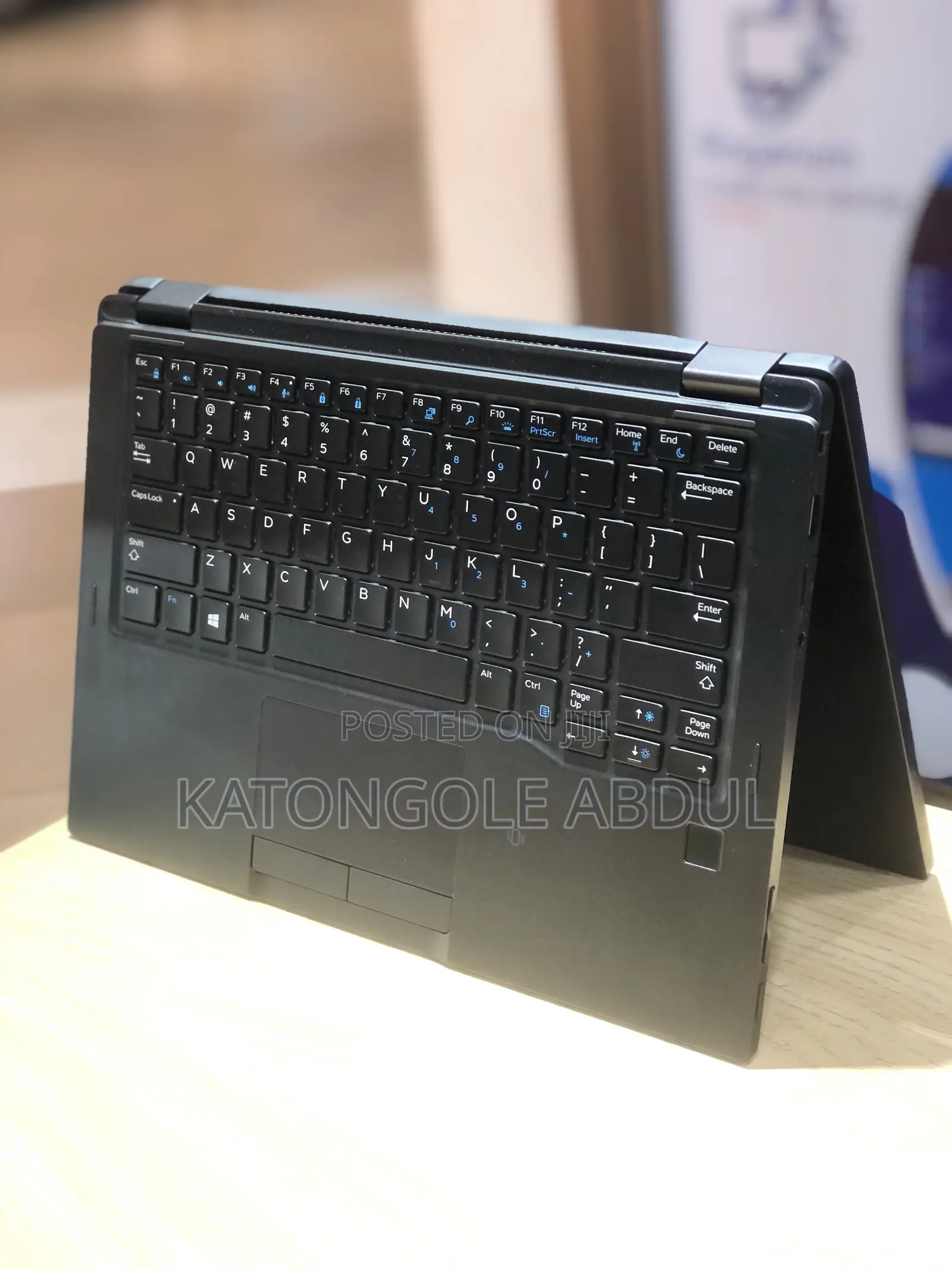 New Laptop Dell Latitude 7390 8GB Intel Core I5 SSD 256GB