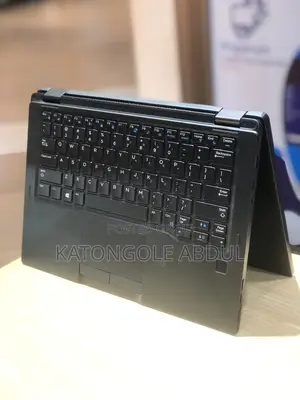 New Laptop Dell Latitude 7390 8GB Intel Core I5 SSD 256GB