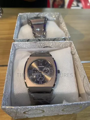 Women's and Mens Watches