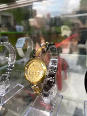 Women's and Mens Watches