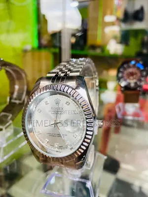 Women's and Mens Watches