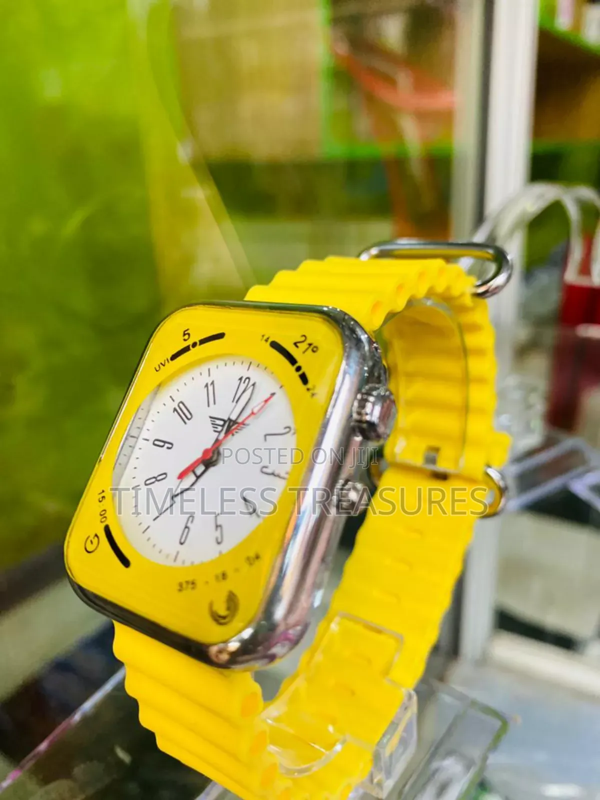 Women's and Mens Watches