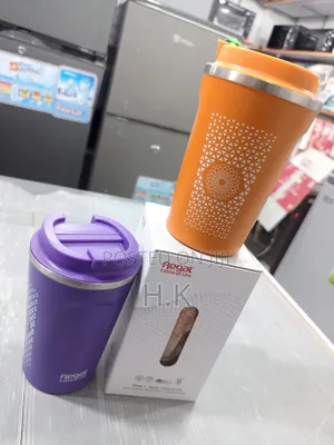 Regal Travel Cups