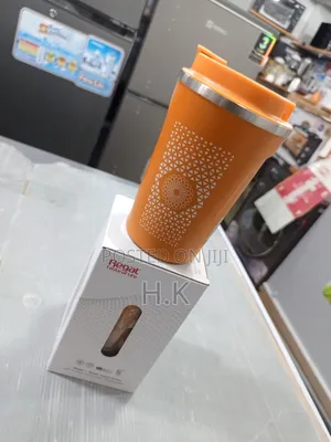 Regal Travel Cups