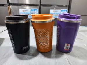 Regal Travel Cups