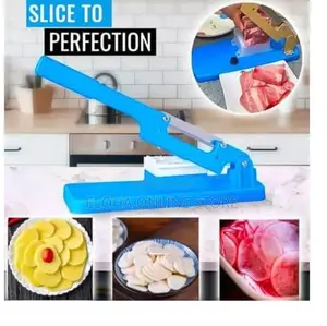 Household Manual Frozen Meat Slicer