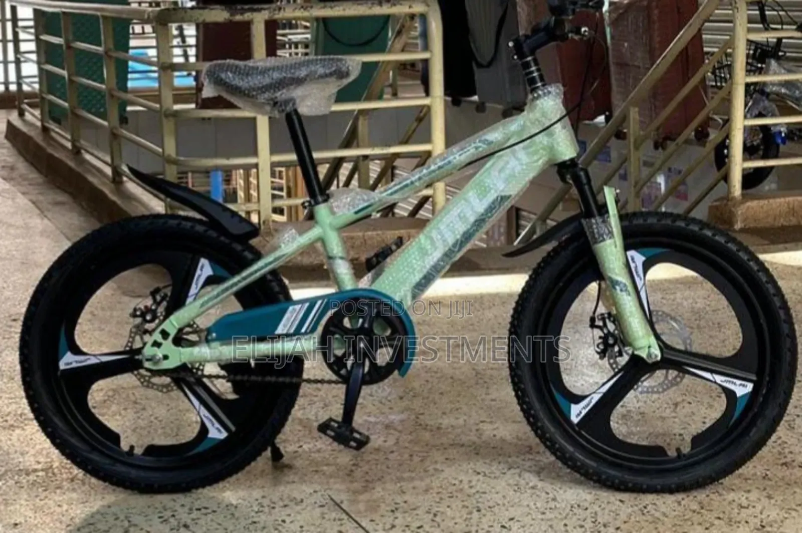 Quality Sports Bike for Children