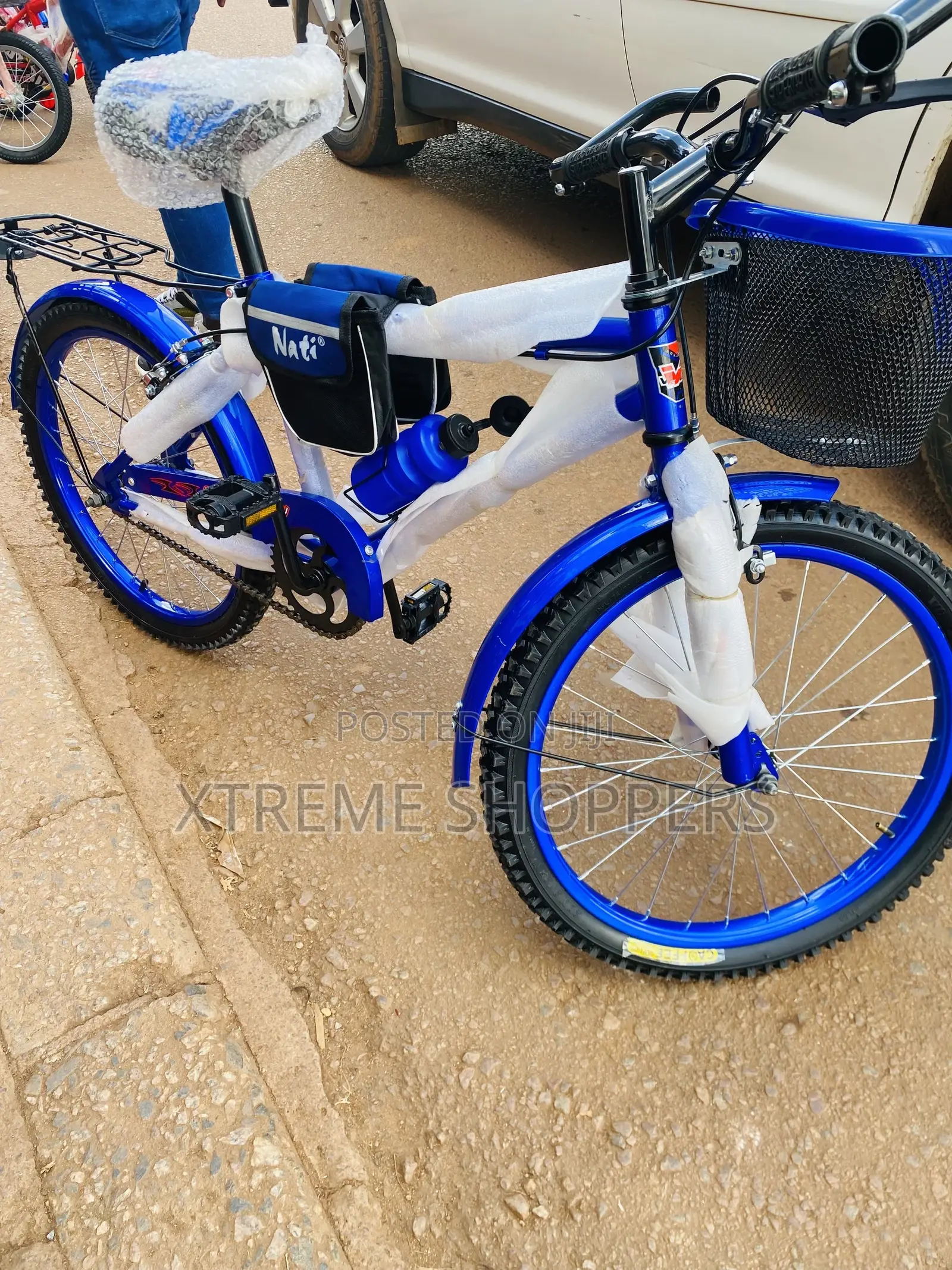 Perfect Size for All Ages /Bicycle/Bike Size 20