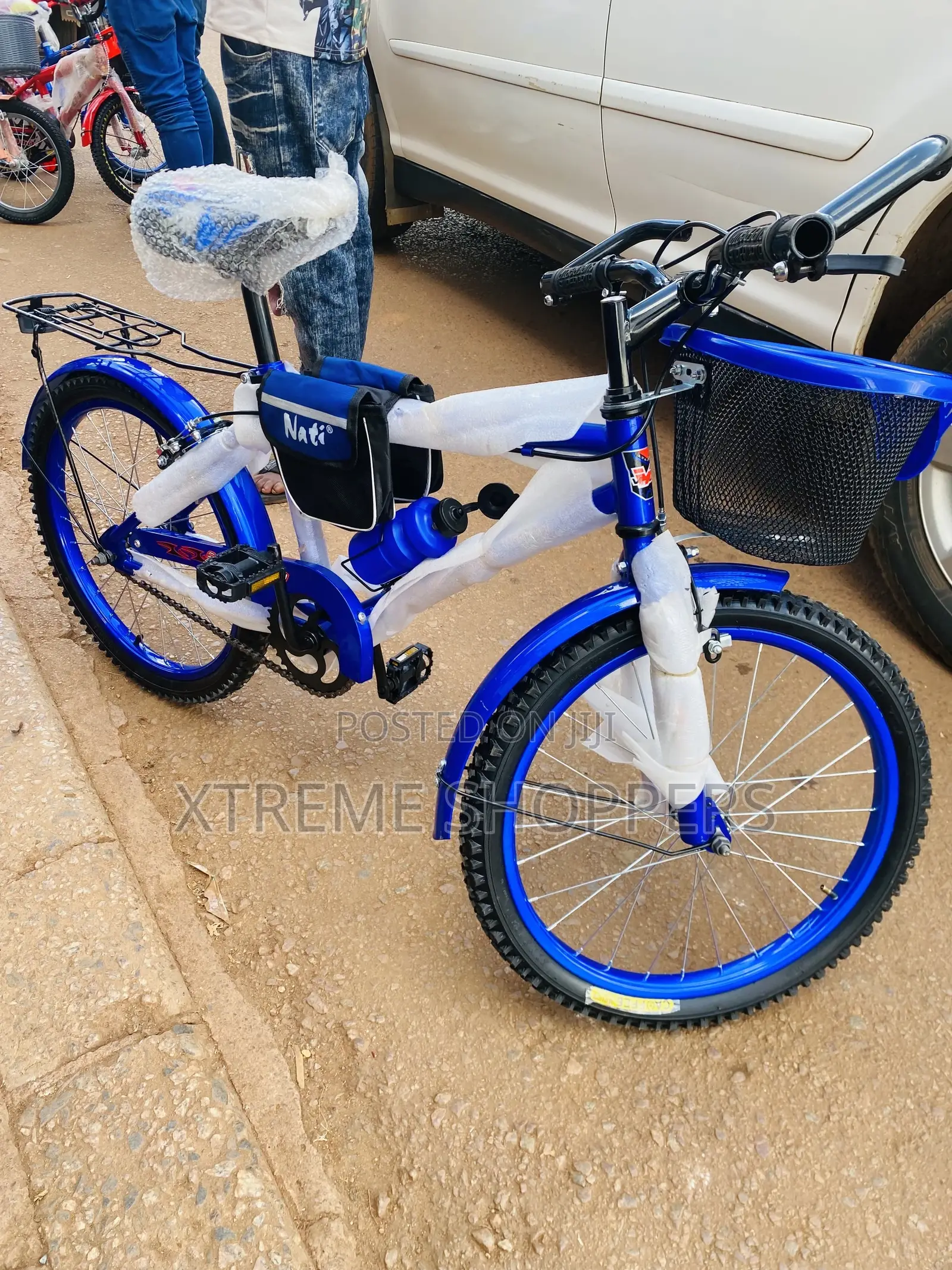 Perfect Size for All Ages /Bicycle/Bike Size 20